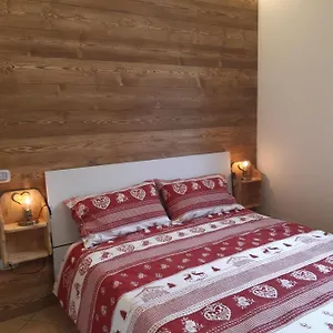 Séjour à la ferme Azienda Agricola I Sei Petali