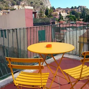 Casa Teresa Taormina