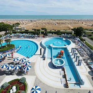 Szálloda Imperial, Bibione