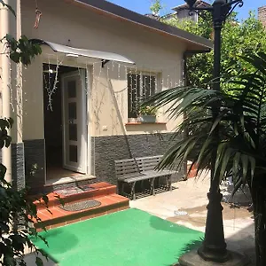 Apartman Sophie Nápoly