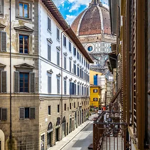 Relais Panoramic Cathedral Florence