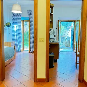 Appartement Leopoldini