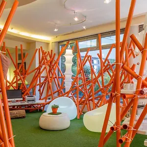 4* Hotel Montemezzi