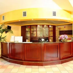 4* Hotel Venice Palace