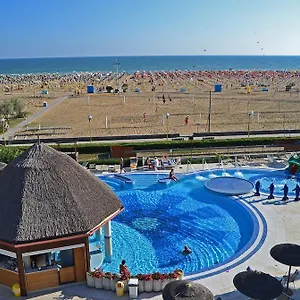 Apartmanhotel Ashanti Wellness&spa, Bibione