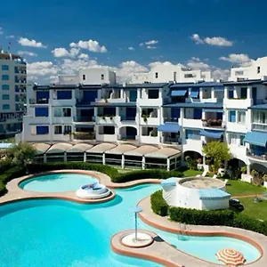 Apartman Portoverde Misano Adriatico