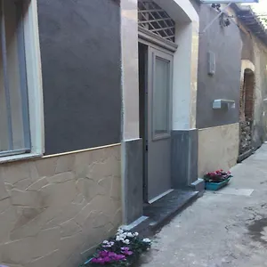 Apartman Agora Fortino Catania-Fontanarossai nemzetközi repülőtér