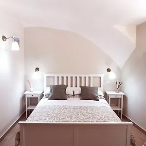 Apartman Le Del Cavaliere Nápoly