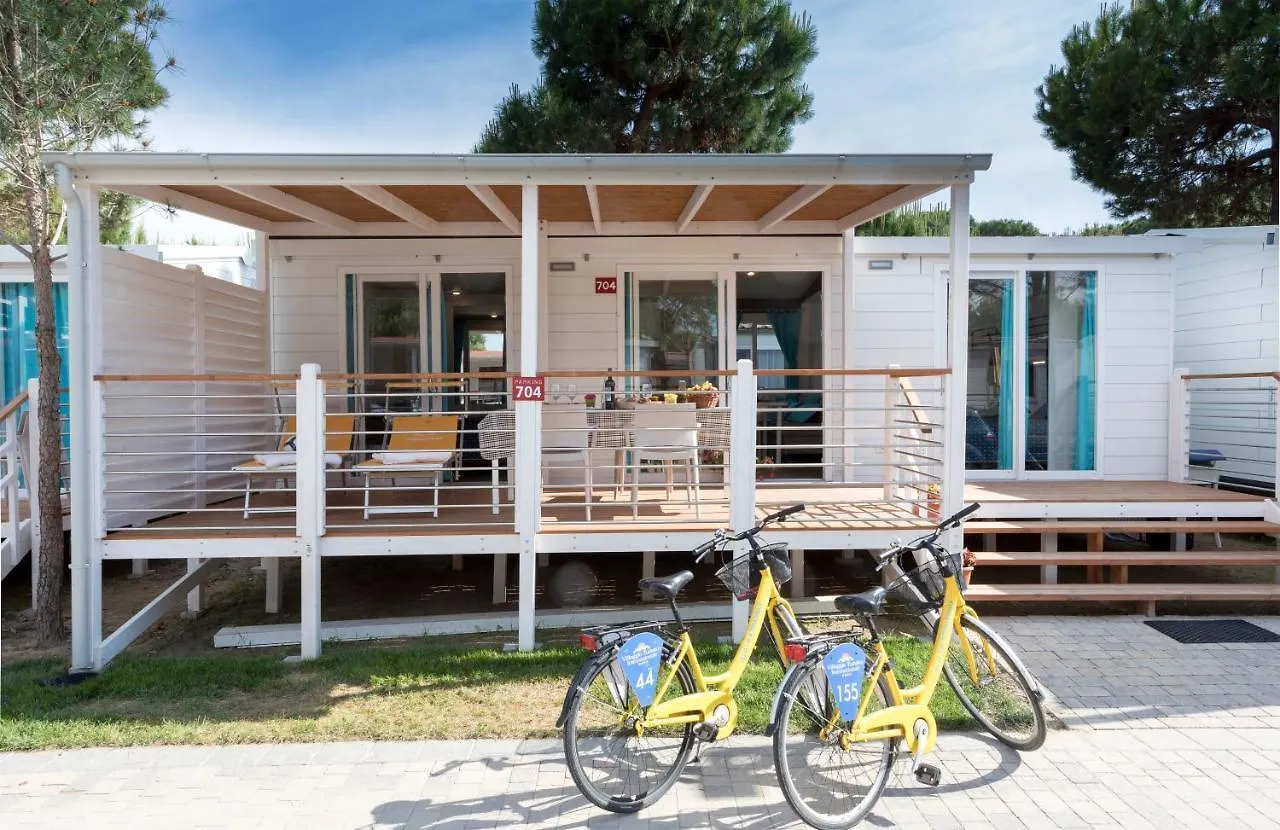 Villaggio Turistico Internazionale Bibione Włochy